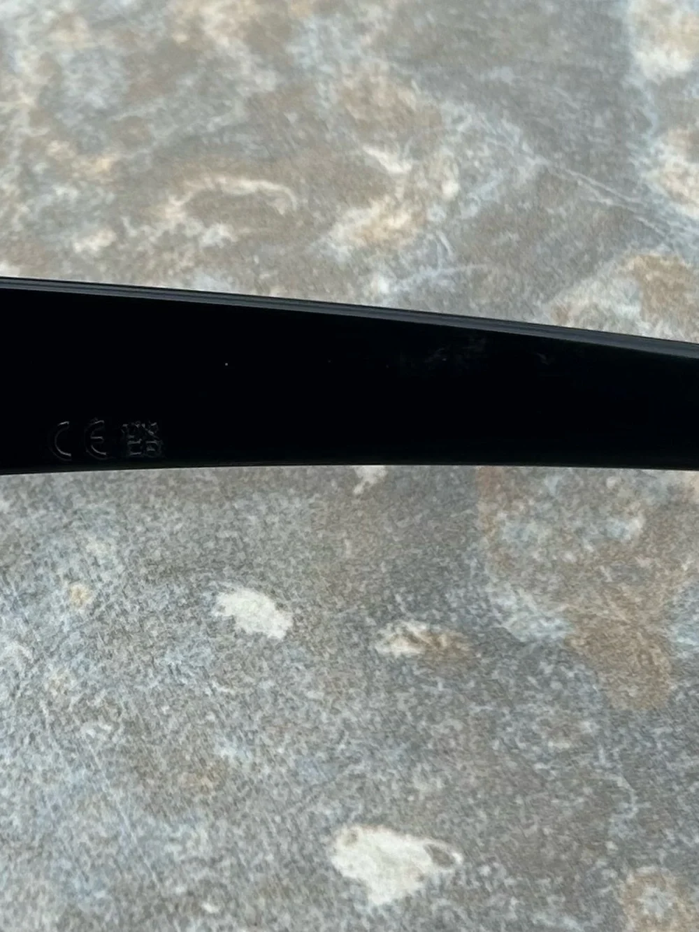 Oakley Gascan Polished Black Sunglasses (OO9014-03-471)